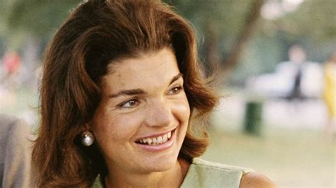 jackie kennedy teeth memes